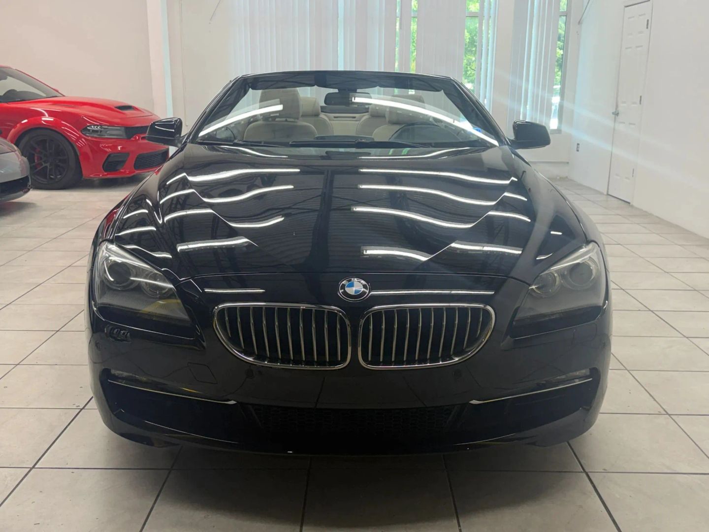bmw 6 series 2012 WBALZ3C51CDL70055 image bmw 6 series 2012 WBALZ3C51CDL70055 image